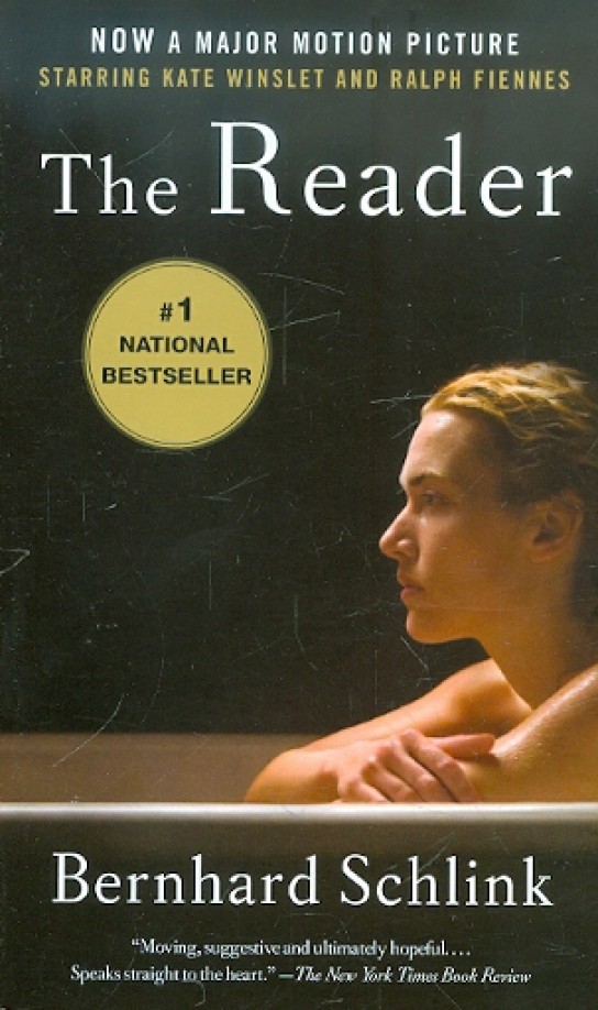 The Reader