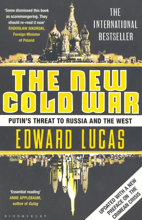 The New Cold War
