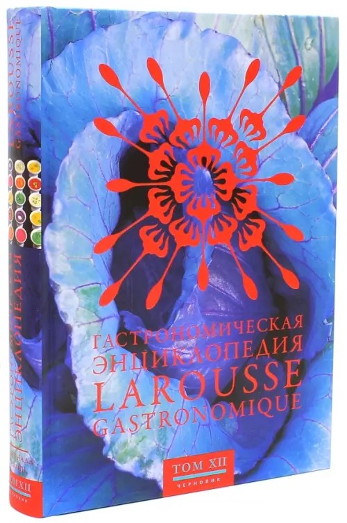 Гастрономическая энциклопедия: Том 12