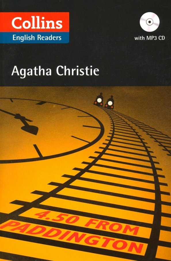 4: 50 from Paddington (+ Audio CD)