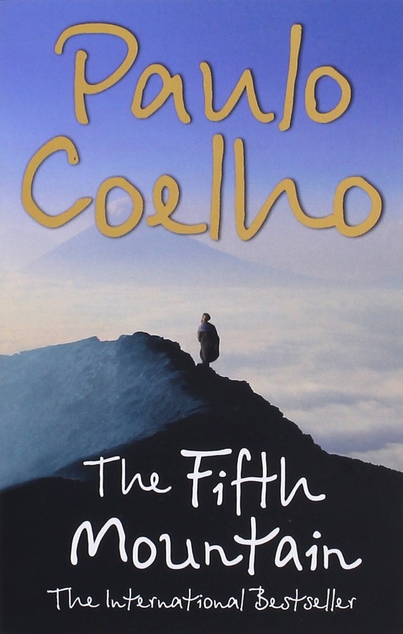 Fifth Mountain OME (Open Market Edition)