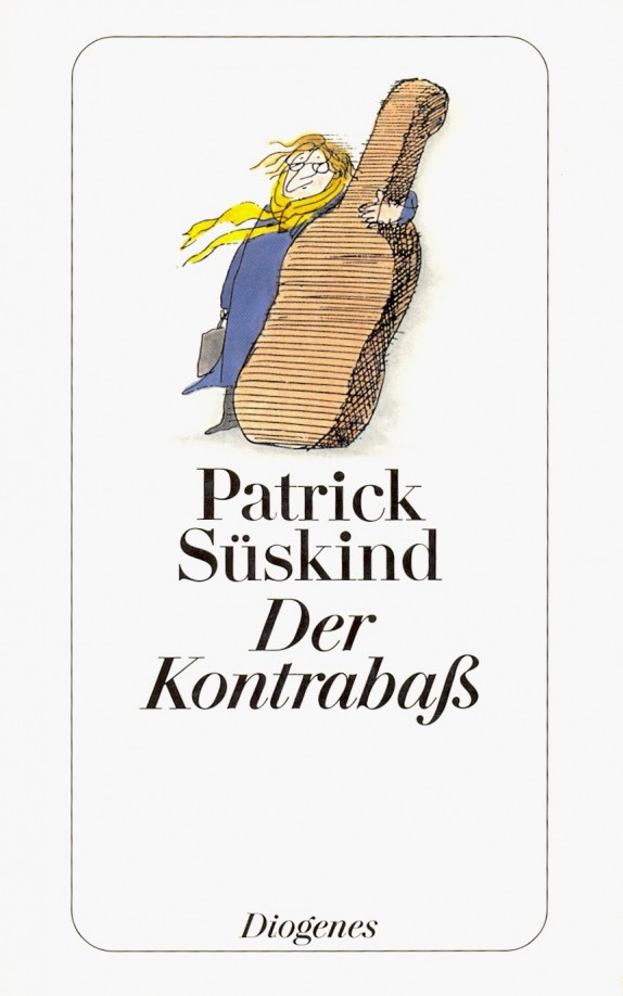 Der Kontrabas