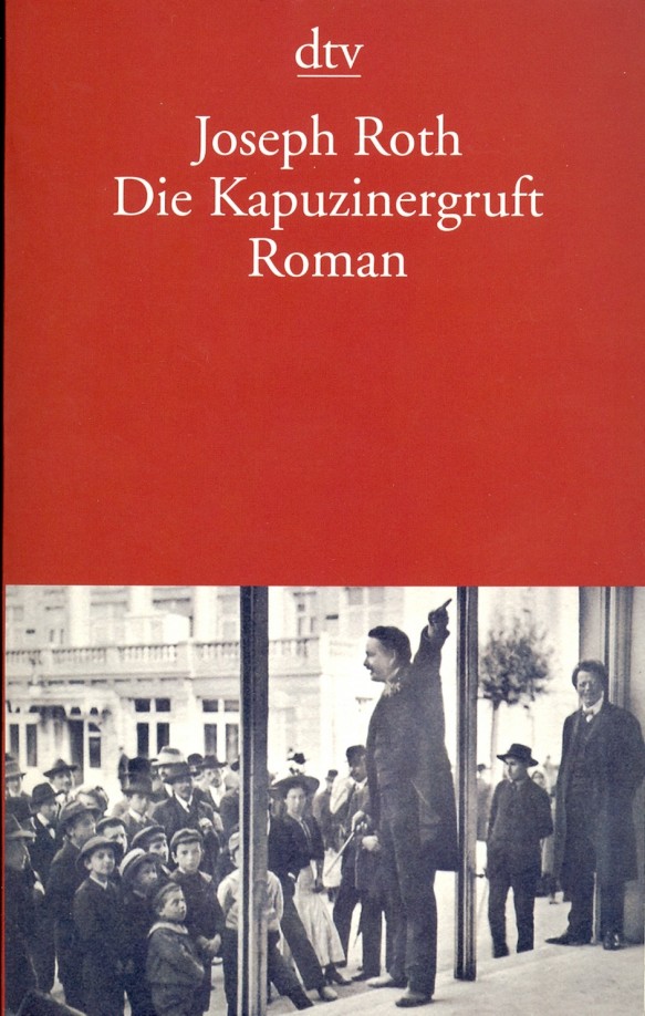 Die Kapuzinergruft