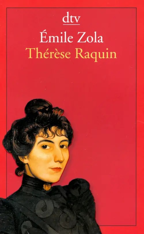 Therese Raquin