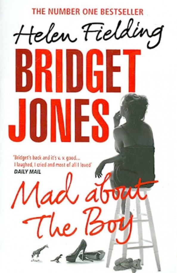 Bridget Jones: Mad About the Boy