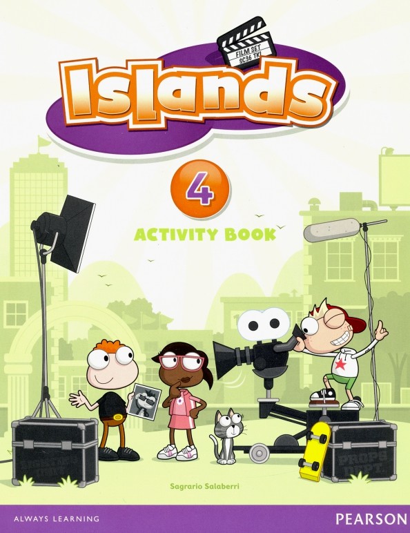 Islands