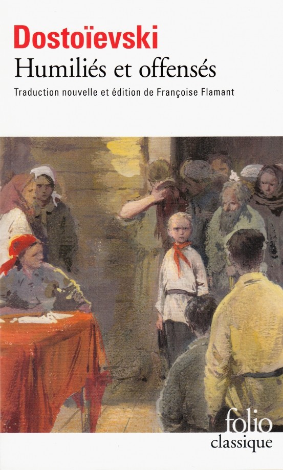 Humilies et offenses