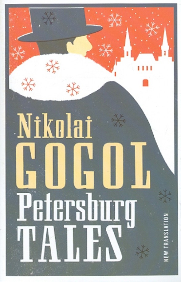 Petersburg Tales