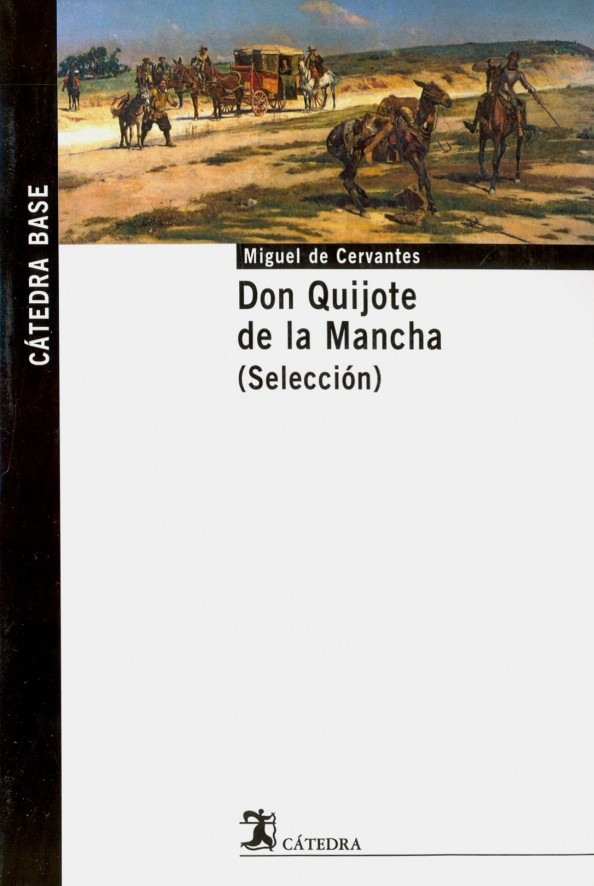 Don Quijote de la Mancha