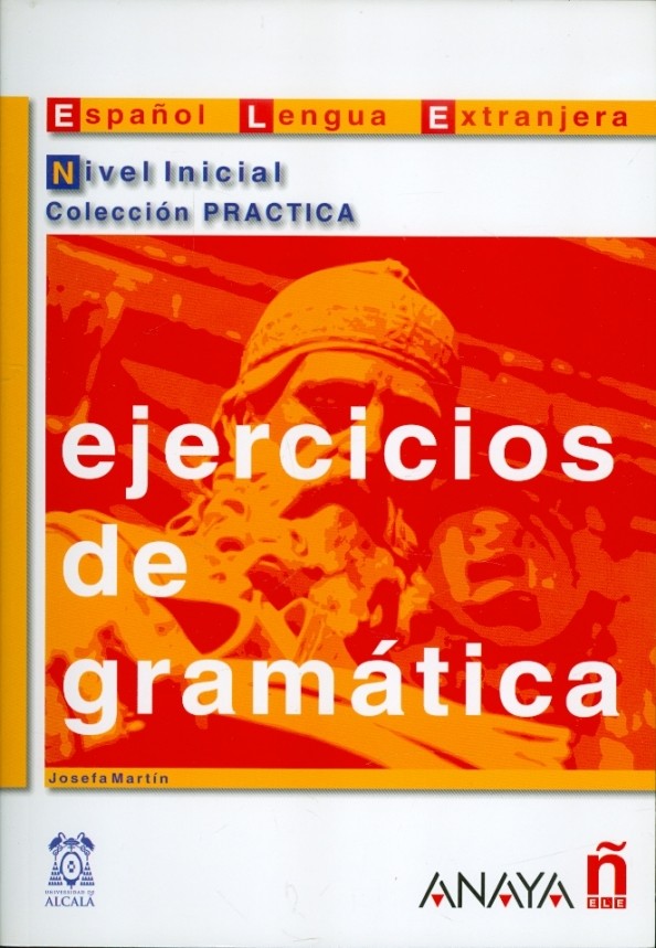Ejercicios de gramatica: Nivel Inicial