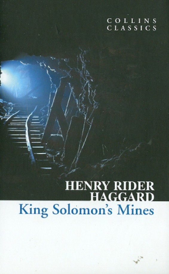King Solomon's Mines