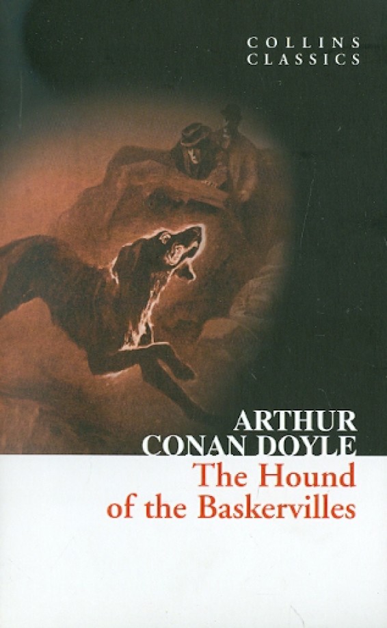 The Hound of the Baskervilles