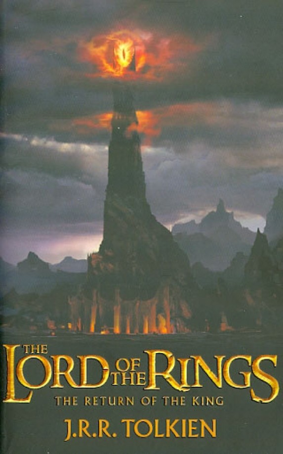 The Lord of the Rings 3: The Return of the King