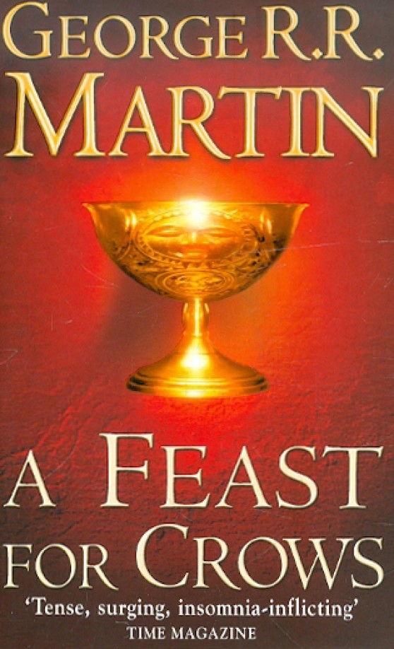 A Feast for Crows