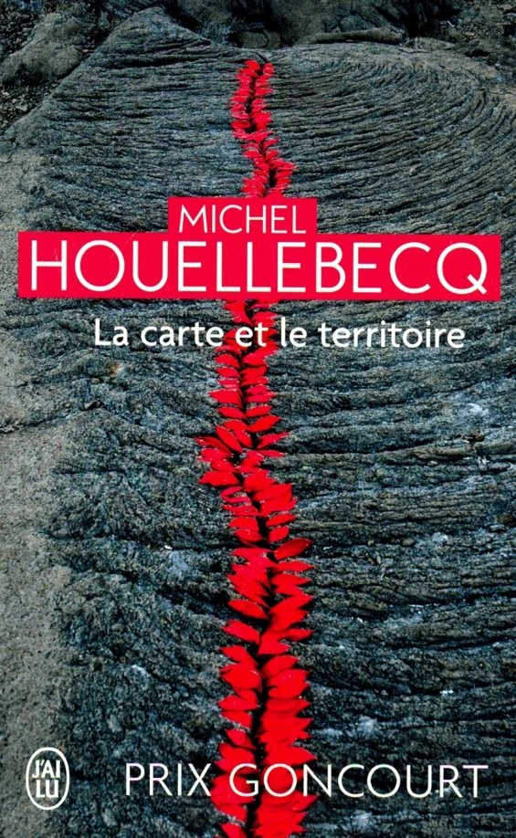 La carte et le territoire
