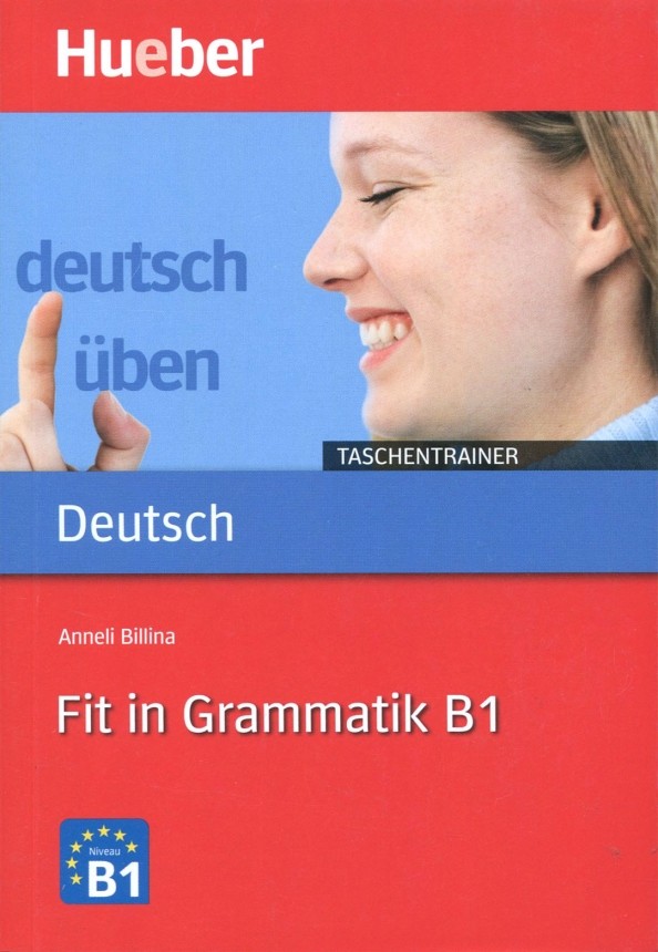 Fit in Grammatik: B1