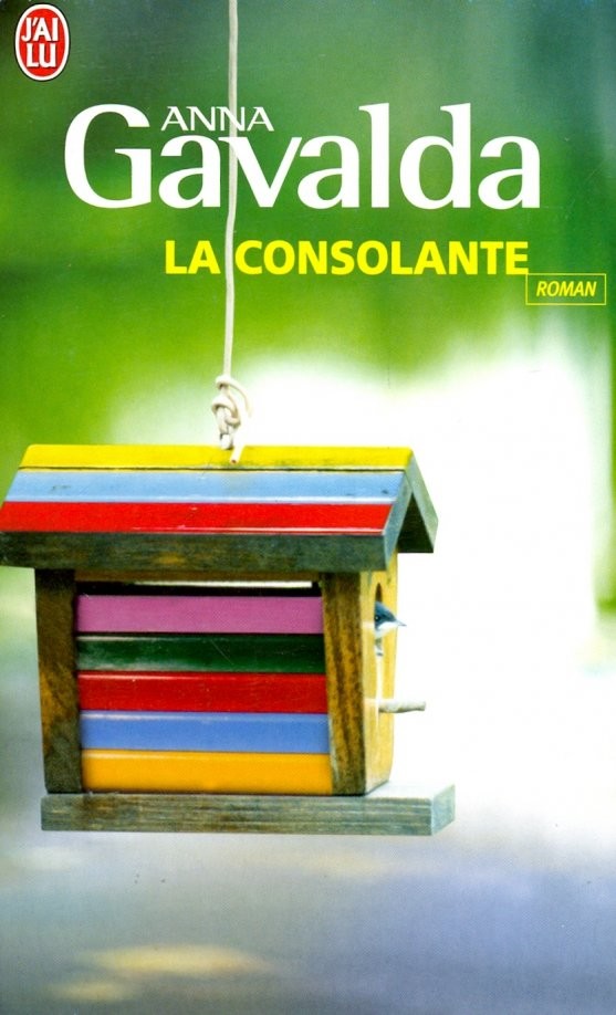 La Consolante
