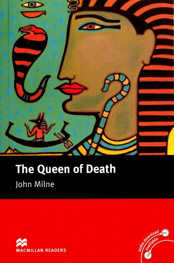The Queen of Death