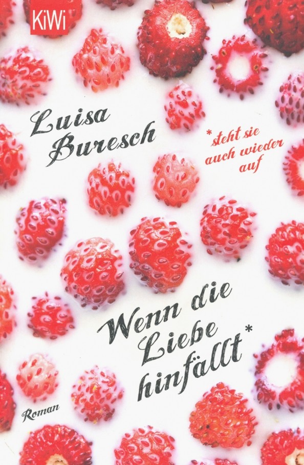 Wenn die Liebe hinfällt