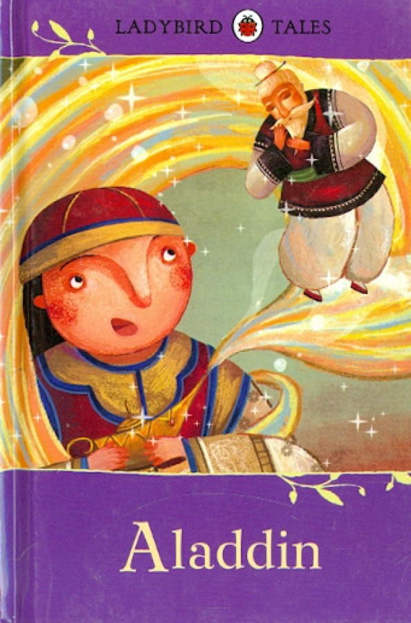 Aladdin