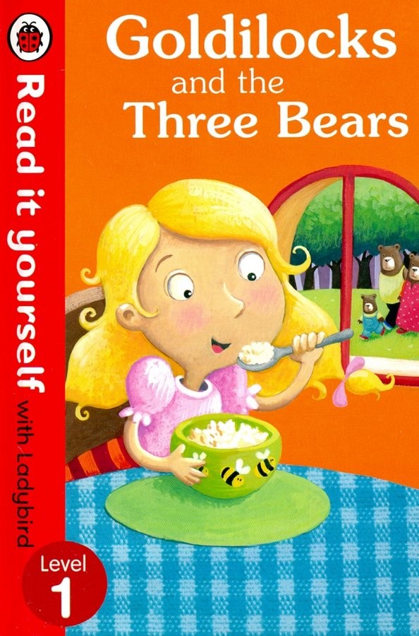 Goldilocks and the Three Bears