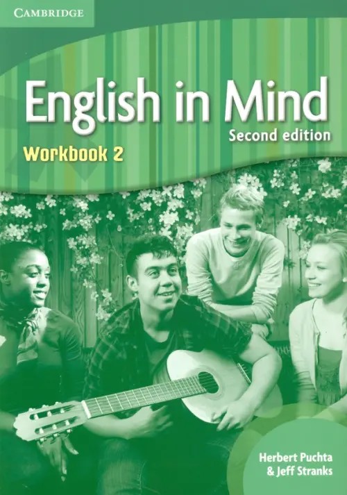 English in Mind 2: Workbook