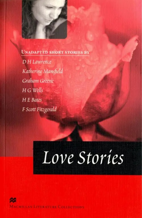 Love Stories Reader