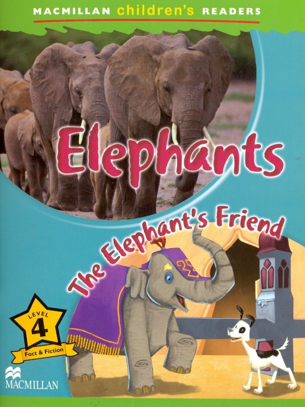 Elephants