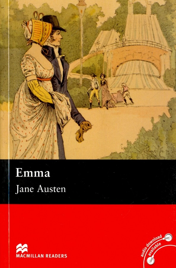 Emma Reader