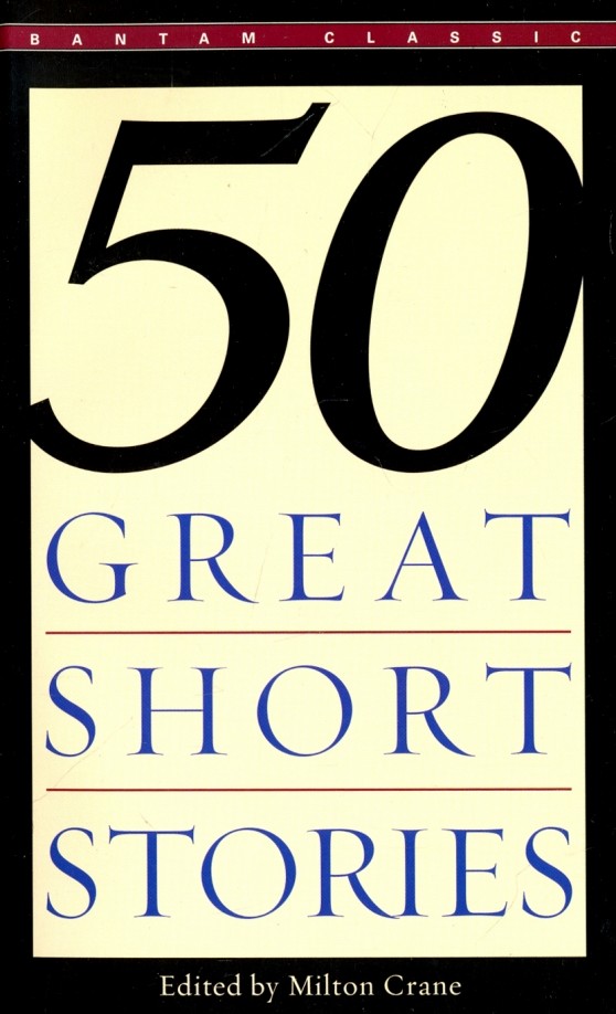 Fifty Great Short Stories
