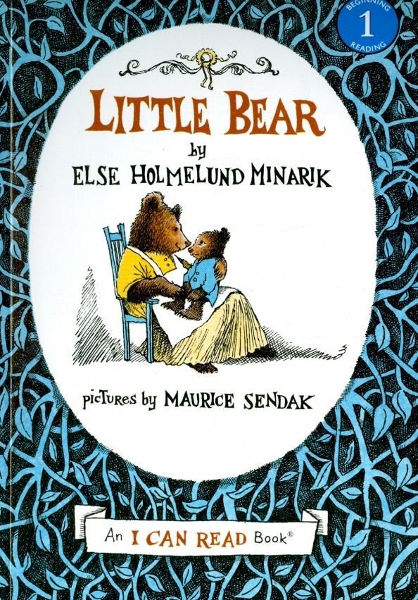 Little Bear