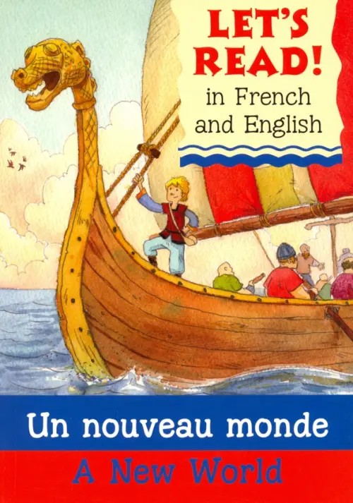 A New World: Un Nouveau Monde