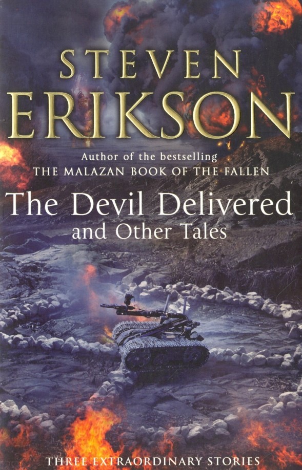 The Devil Delivered and Other Tales