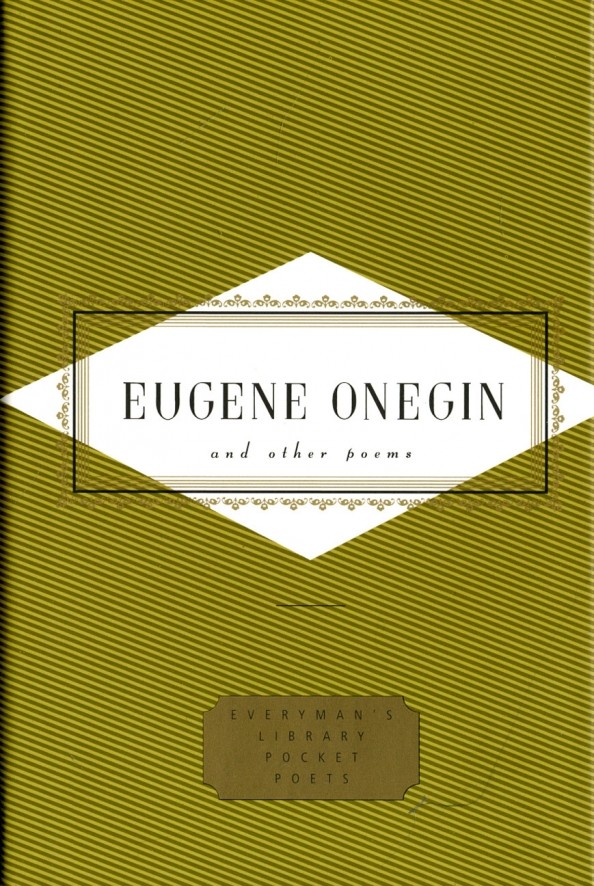 Eugene Onegin and Other Poems
