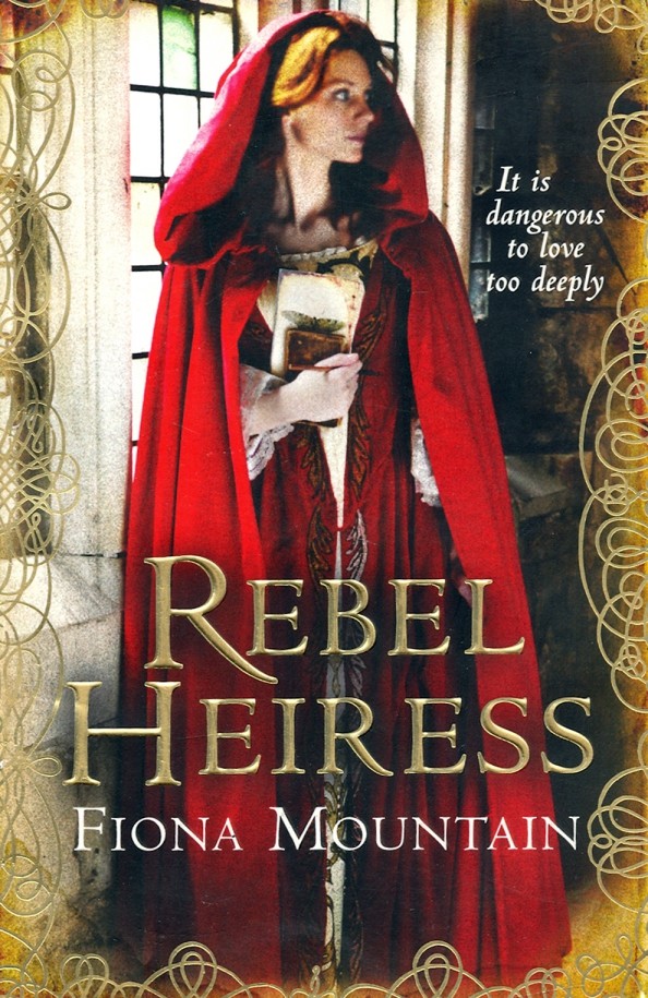 Rebel Heiress