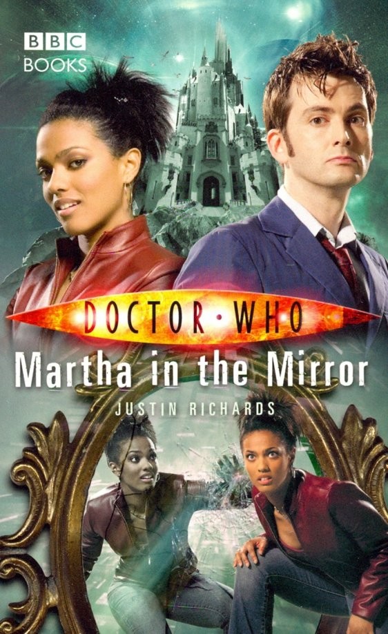 Martha in the Mirror
