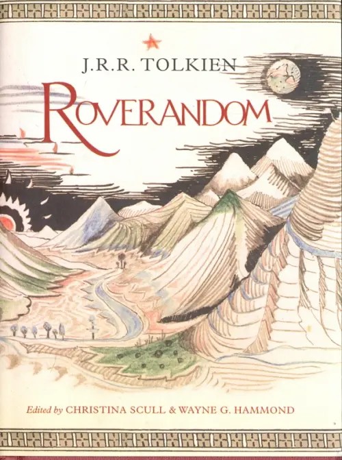 Roverandom