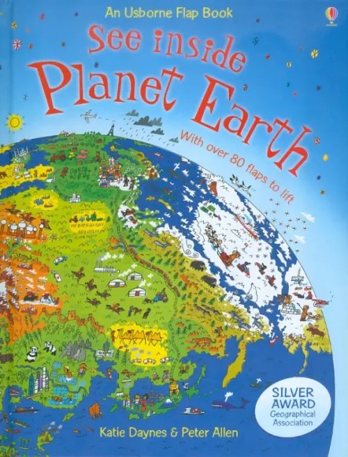 Planet Earth