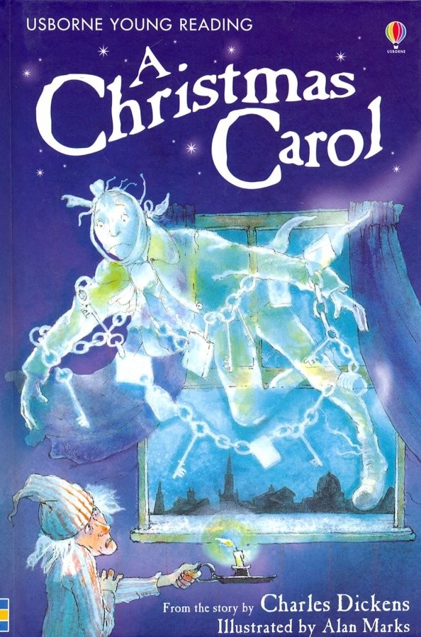 A Christmas Carol